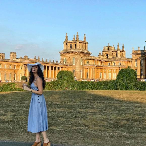 Meet your Posher, Audra - Picture 1 of 1